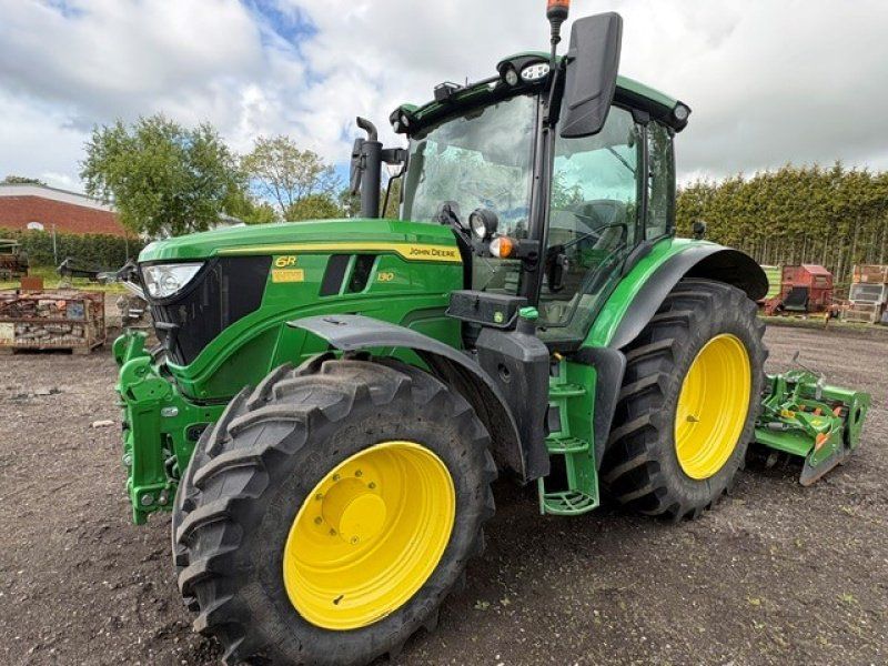 John Deere 6R130