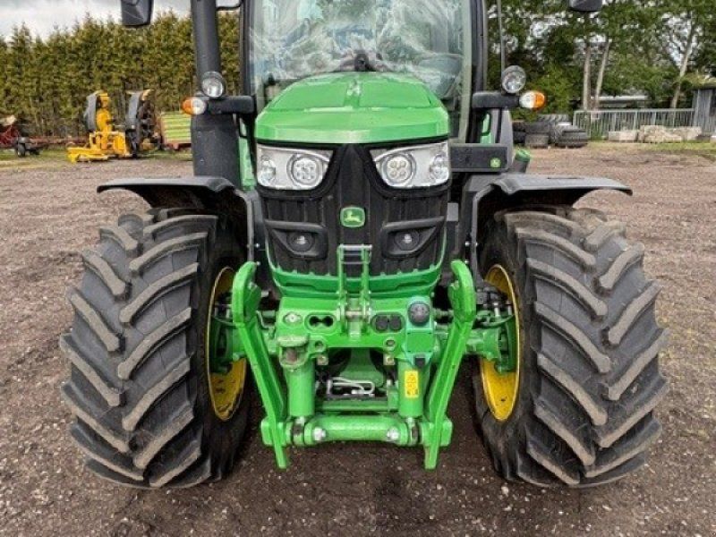 John Deere 6R130