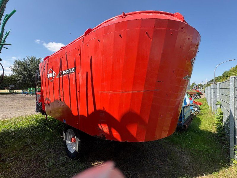 Kuhn PROFILE 24.2 CL