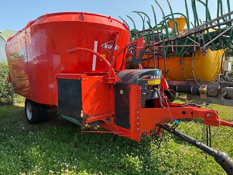 Kuhn PROFILE 24.2 CL