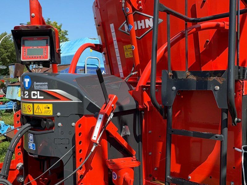 Kuhn PROFILE 24.2 CL