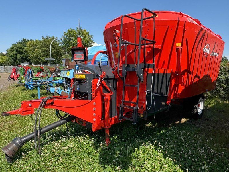 Kuhn PROFILE 24.2 CL