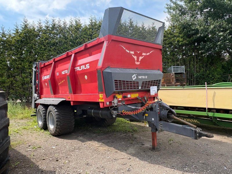 Metal-Fach N272/2