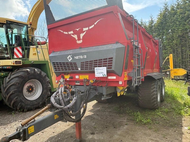 Metal-Fach N272/2
