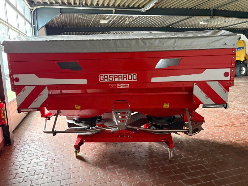 Maschio Primo EW Isotronic