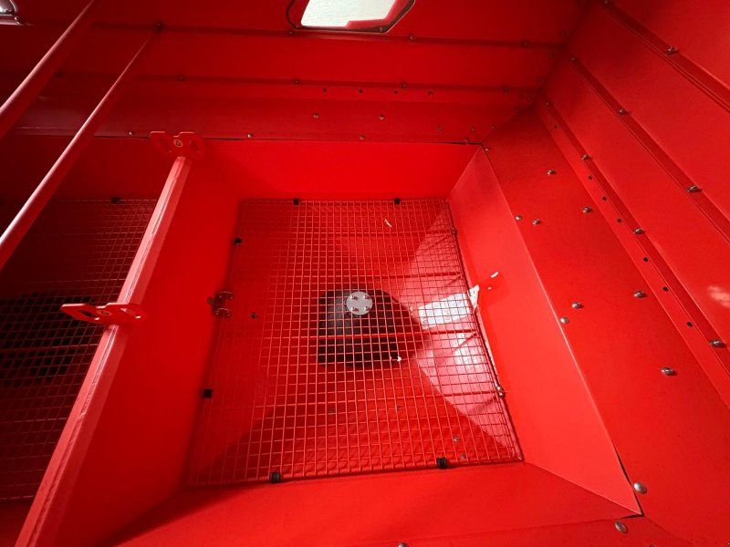 Maschio Primo EW Isotronic