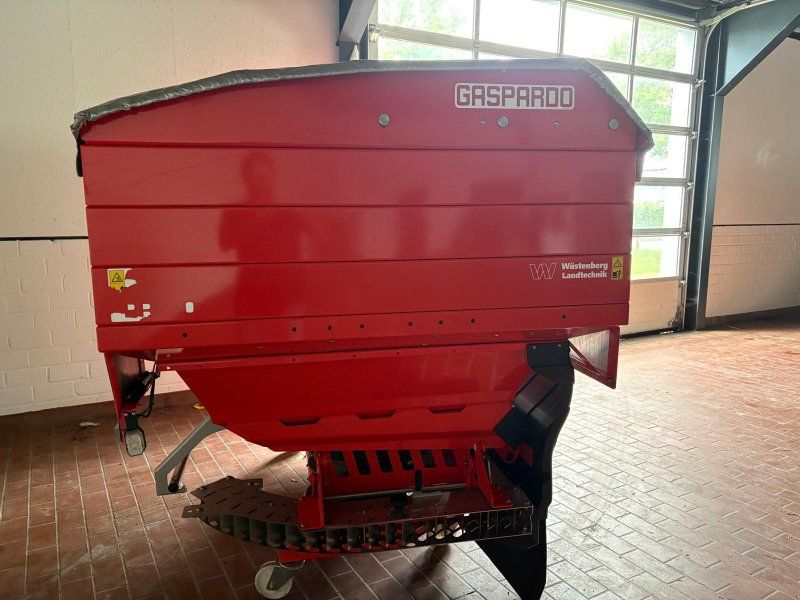 Maschio Primo EW Isotronic