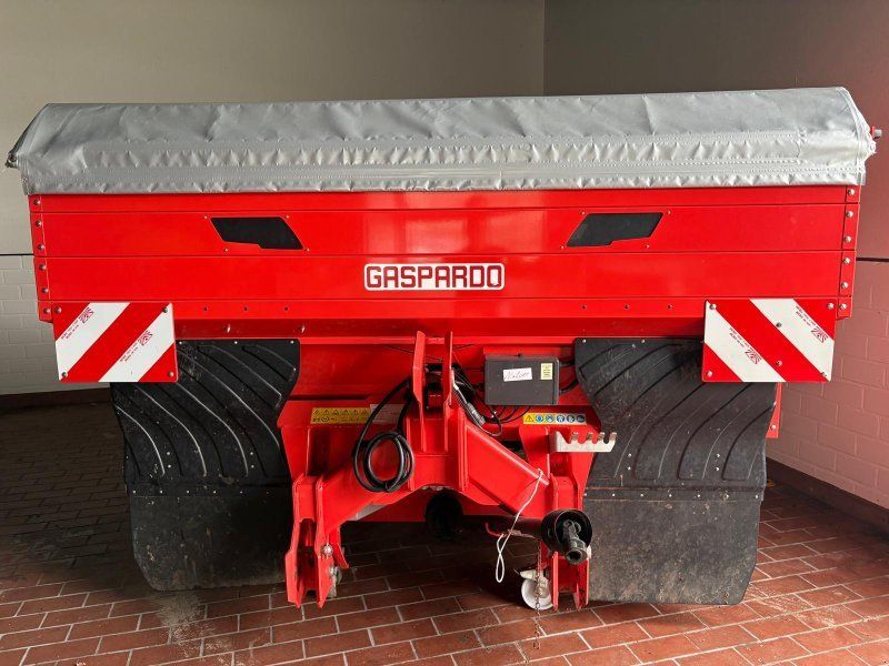 Maschio Primo EW Isotronic