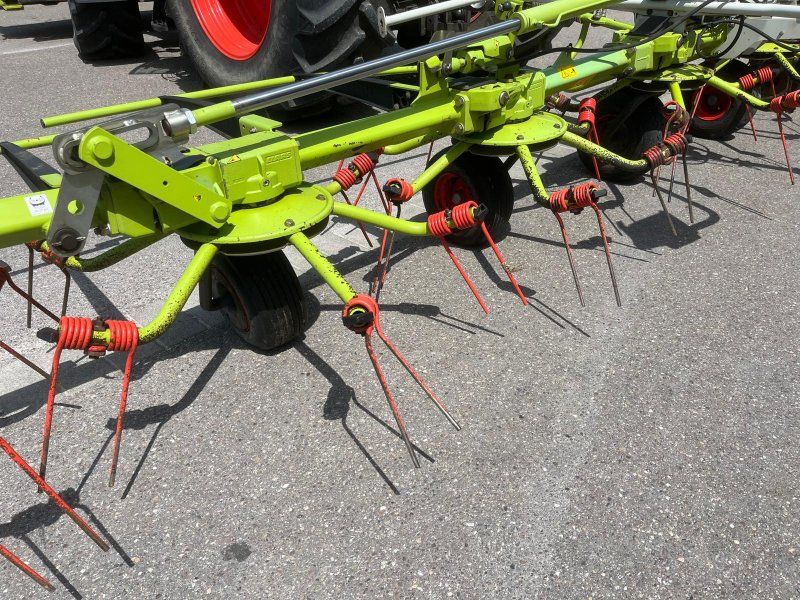Claas Volto 900