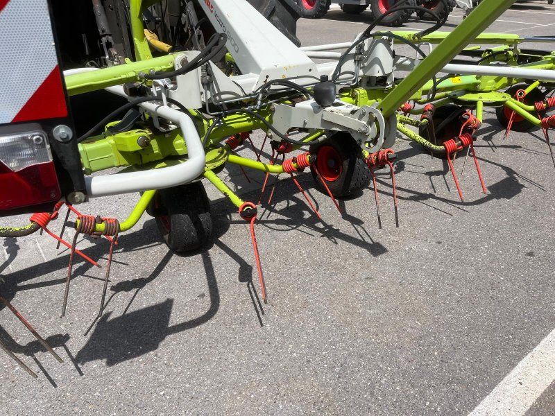 Claas Volto 900
