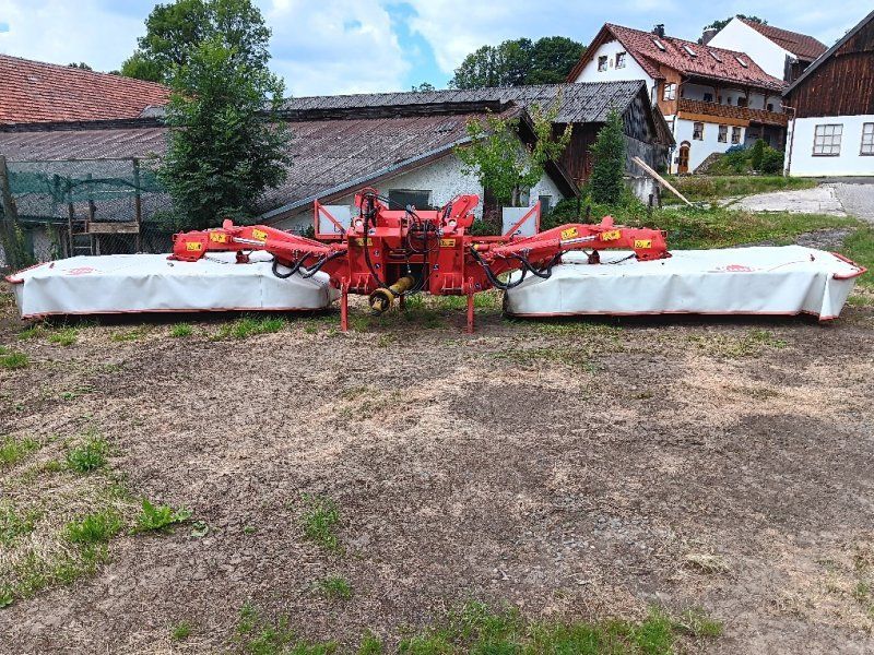 Kuhn GMD 883
