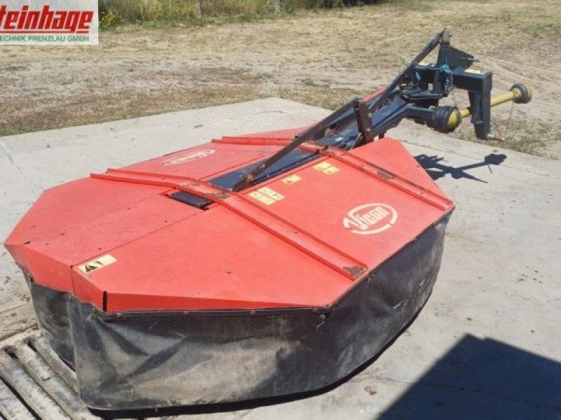 VICON Expert 119