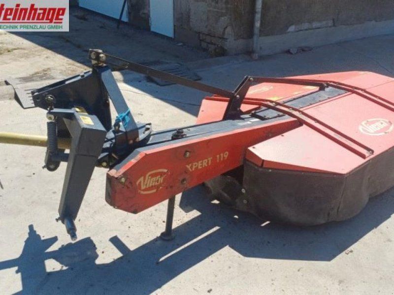VICON Expert 119