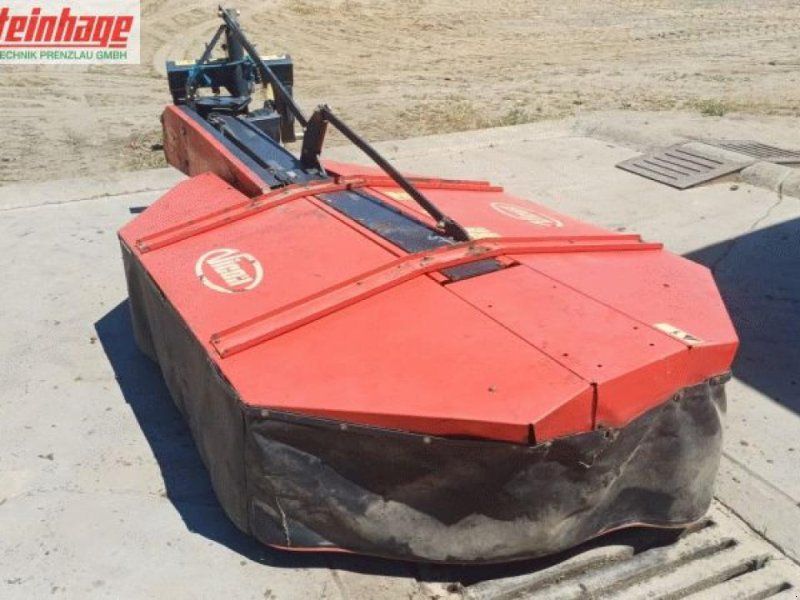VICON Expert 119