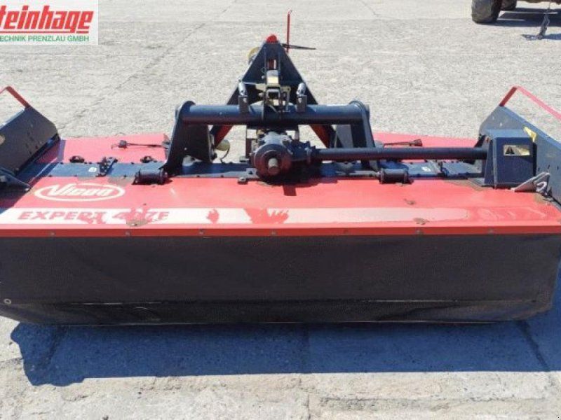 VICON Expert 427F