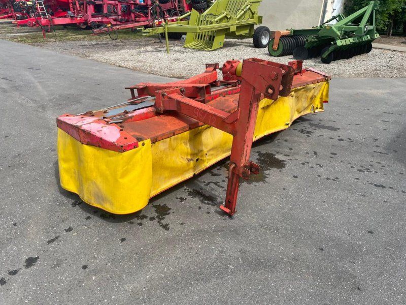 Mörtl Scheibenmähwerk 3m