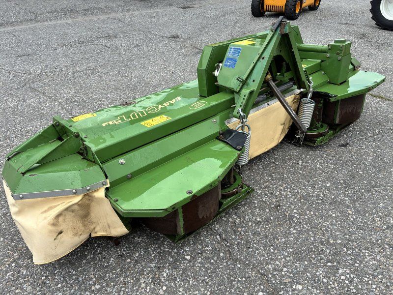 Krone EasyCut 32 P