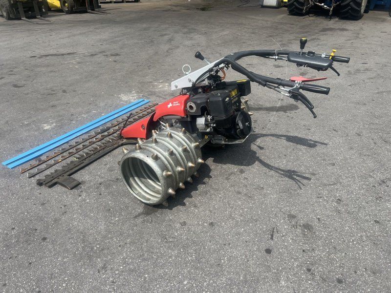 Aebi CC 36