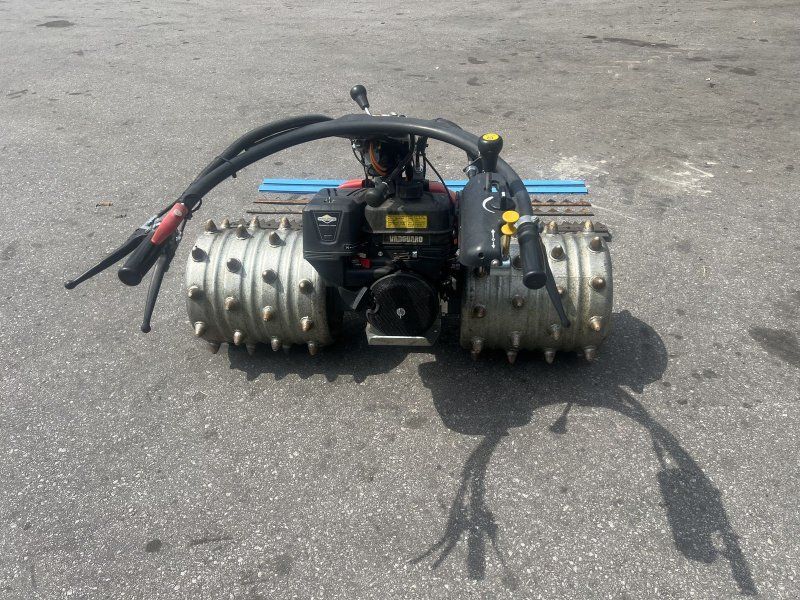 Aebi CC 36