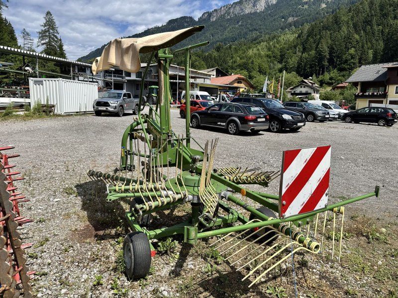 Krone Swadro 38 Einkreisel mit Tastrad