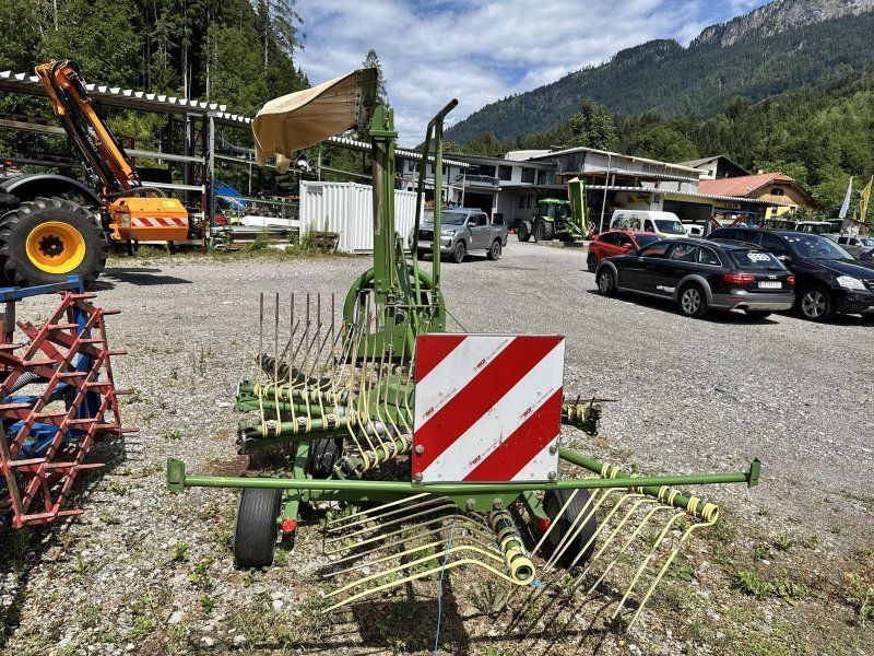 Krone Swadro 38 Einkreisel mit Tastrad