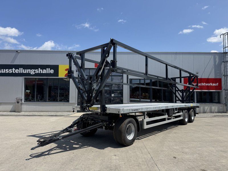 Farmtech DPW 2400