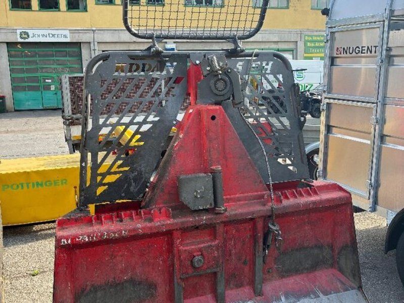 Krpan 8,5 EH