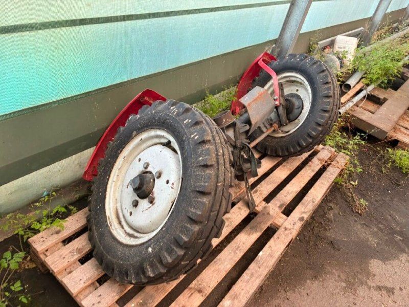 Lindner 1450 N
