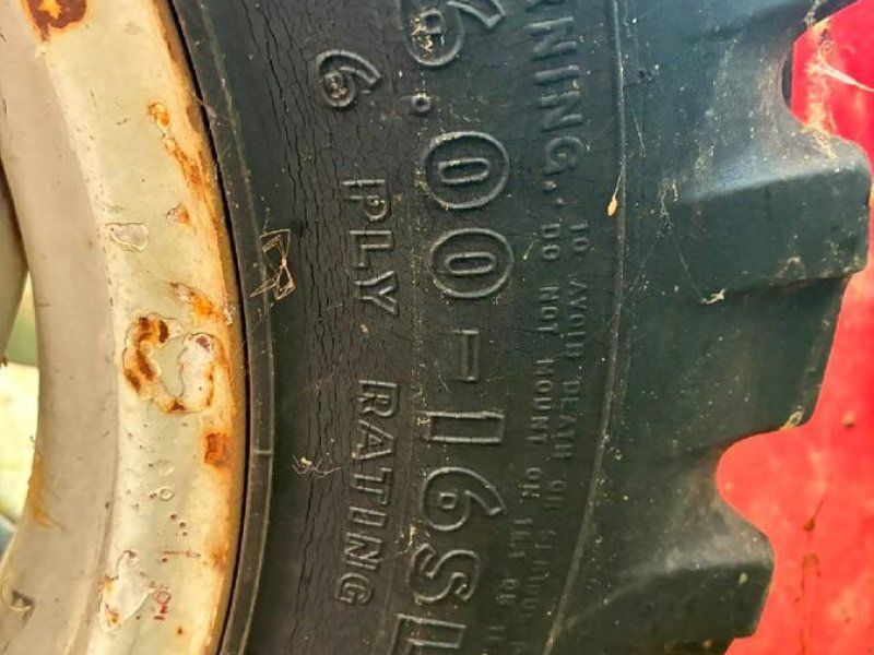 Lindner 1450 N