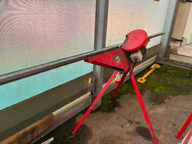 Rasant Messerschleifgerät