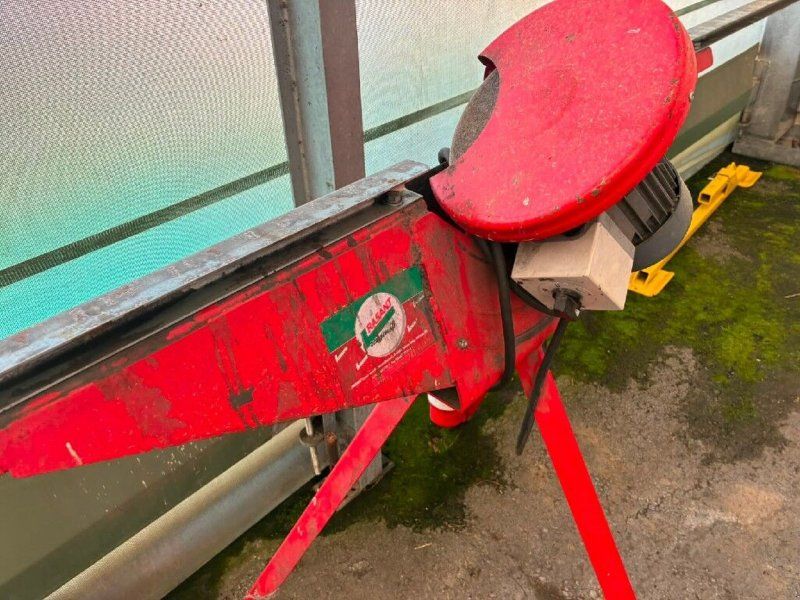 Rasant Messerschleifgerät