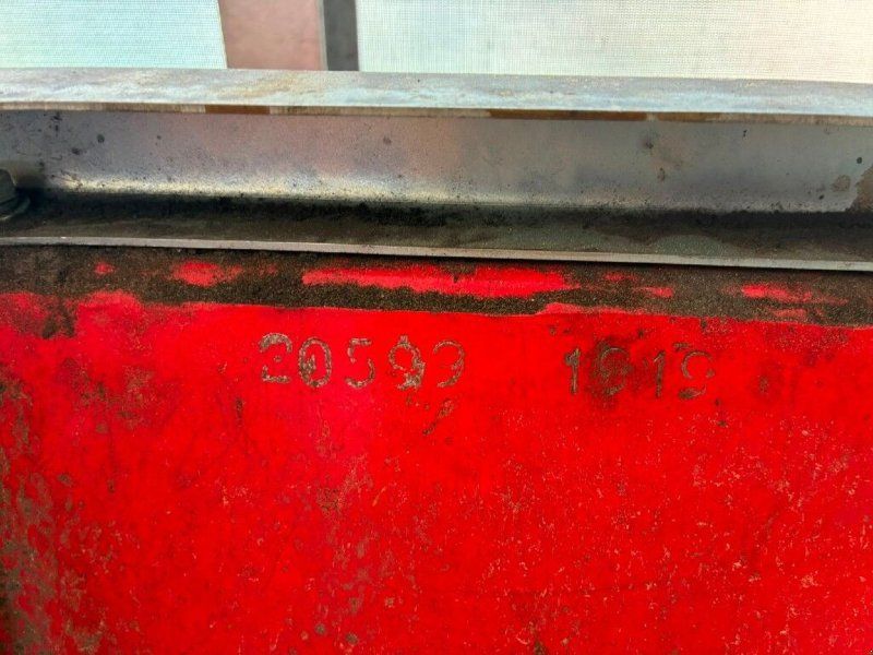 Rasant Messerschleifgerät