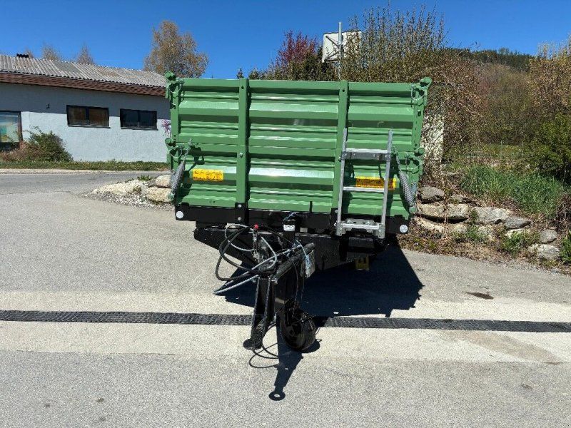 Brantner E 8041