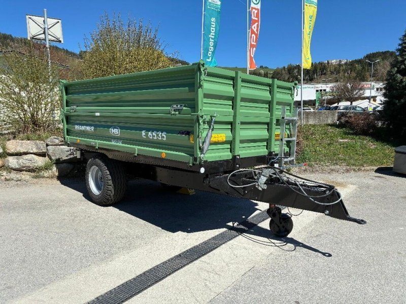 Brantner E 8041