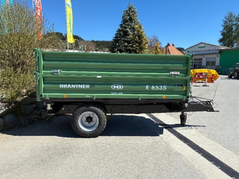 Brantner E 8041