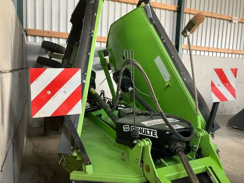 Schulte FX-318