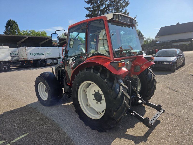Lindner Geotrac 65 A