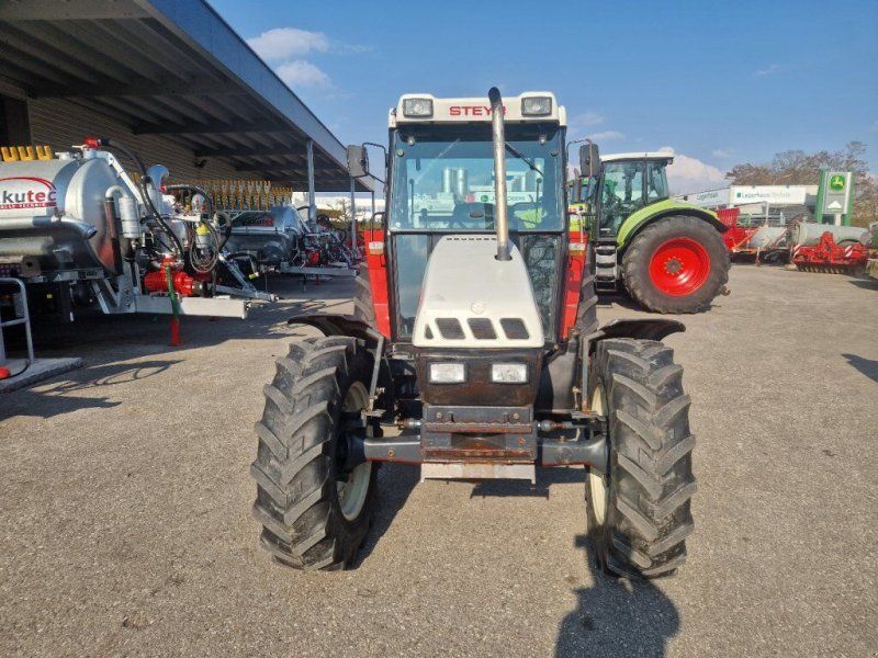 Steyr 968