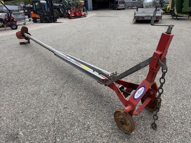 Vakutec TMSM 5M