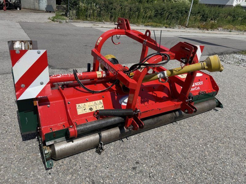 Vogel & Noot TSA/P 280