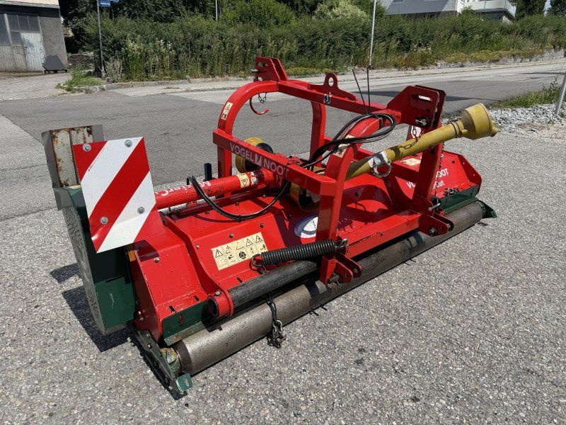 Vogel & Noot TSA/P 280
