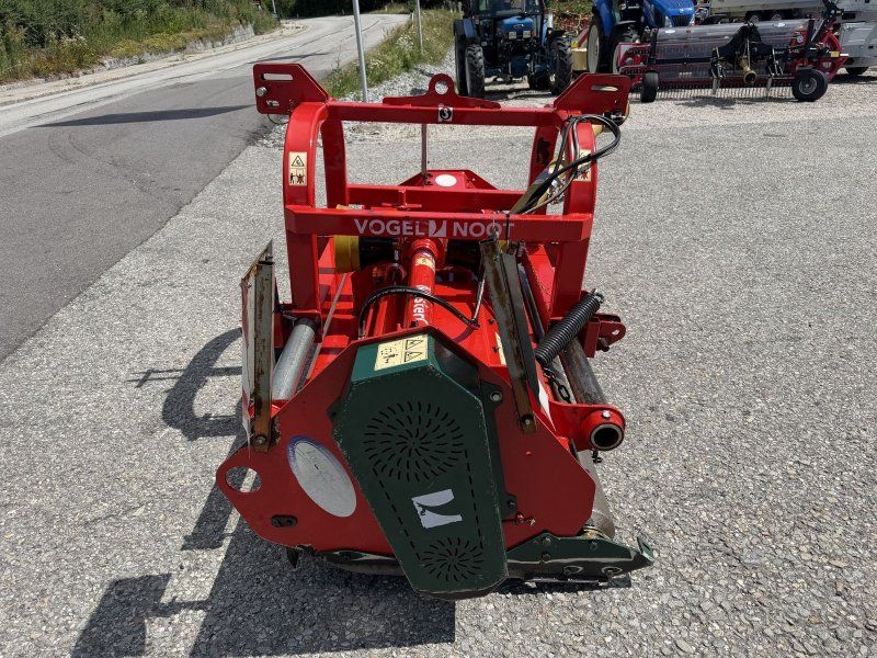 Vogel & Noot TSA/P 280