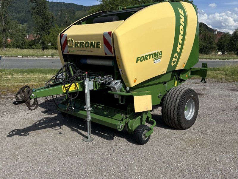 Krone Fortima V 1500MC
