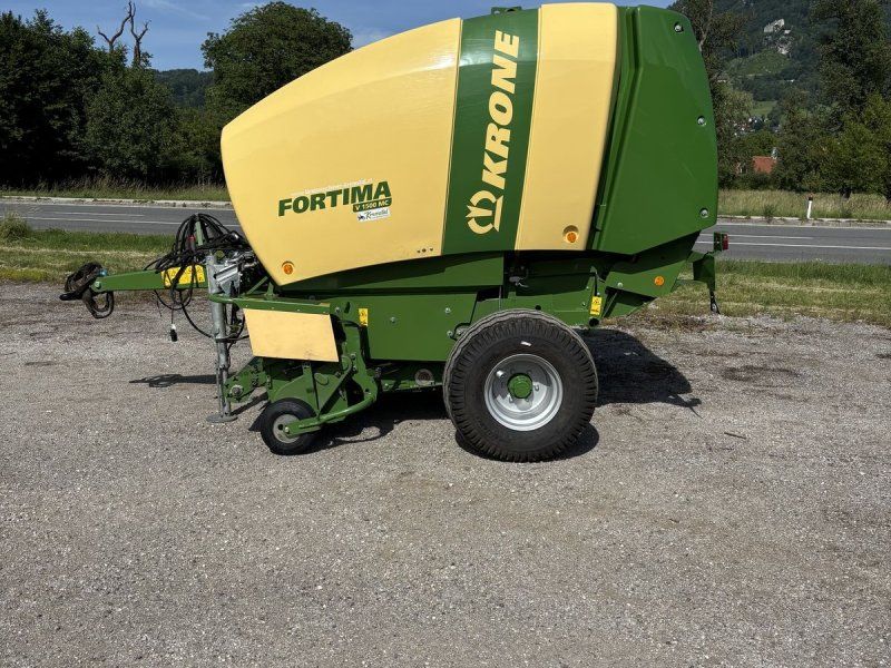 Krone Fortima V 1500MC