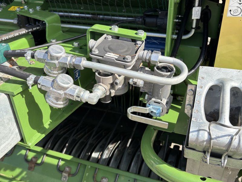 Krone Fortima V 1500MC