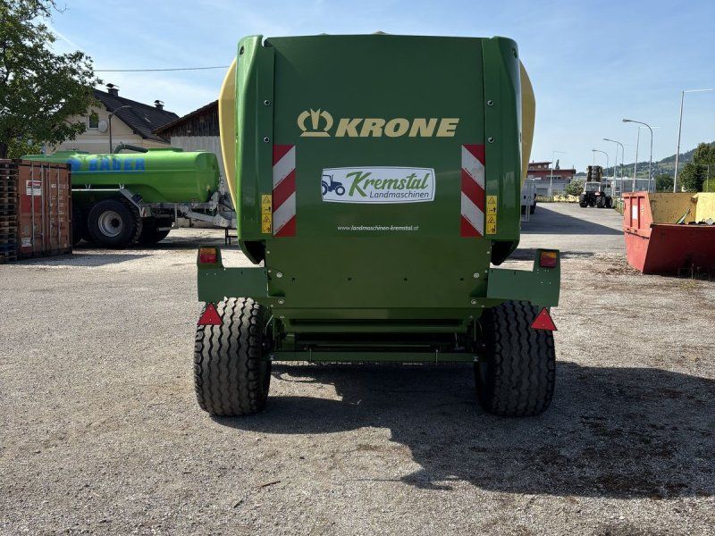 Krone Fortima V 1500MC