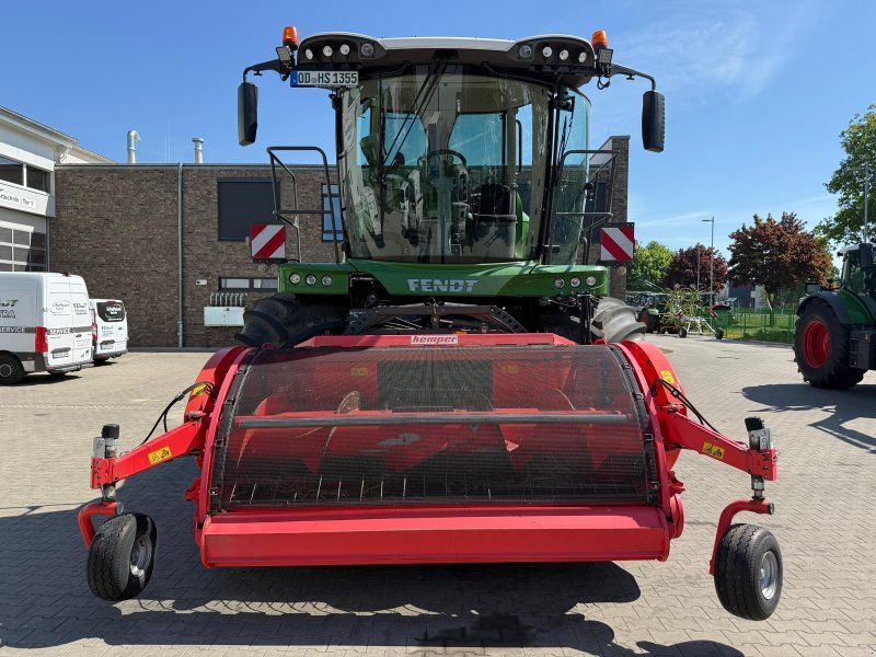 Fendt Katana 65 S4