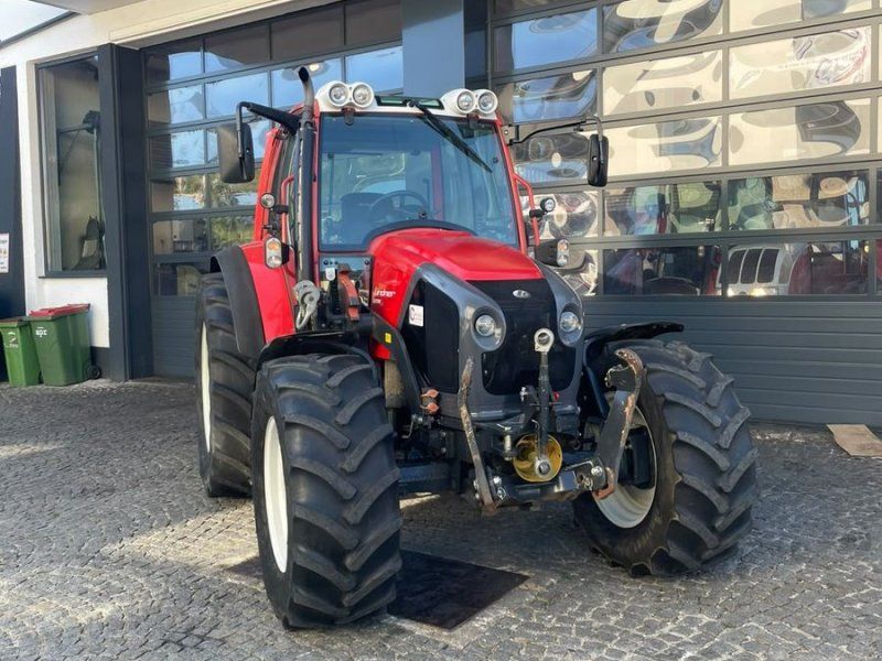 Lindner Geotrac 94
