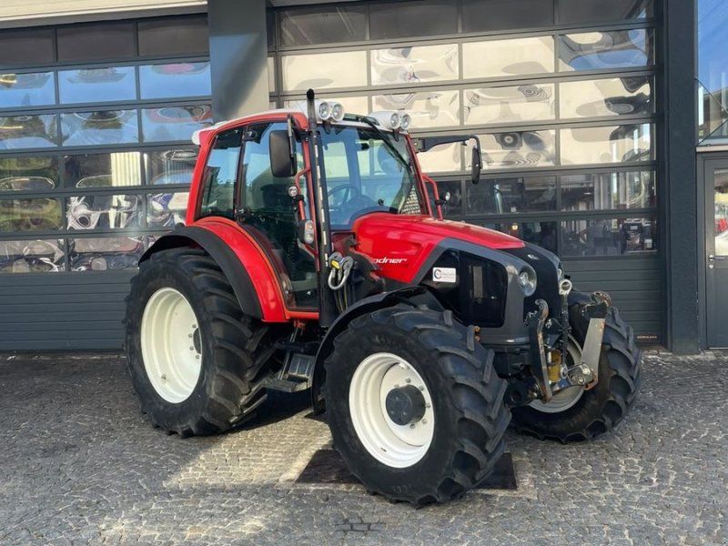 Lindner Geotrac 94