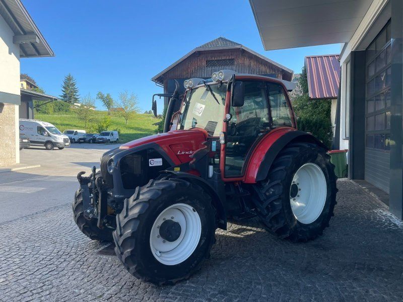 Lindner Geotrac 94